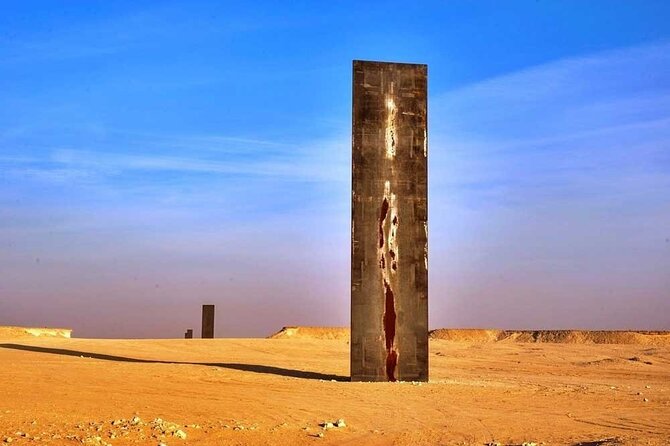 Full Day Qatar's North And West tour || History & Heritage - Al Jumail: old pearling and fishing village life