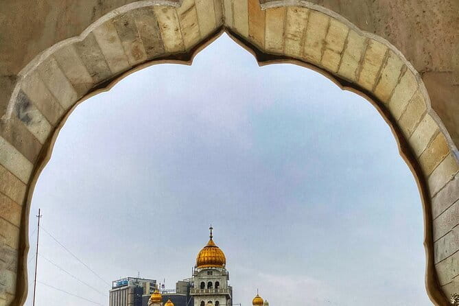 Full Day Tour of Delhi Including a Heritage Walk in Old Delhi - What’s Included (and What You Need to Plan for)