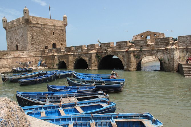 Full-Day Tour to Essaouira - The Ancient Mogador City from Marrakech - What to Pack and How to Plan Your Day