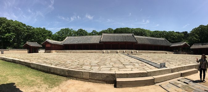 Full-day UNESCO Heritage Tour with Suwon Hwaseong from Seoul - Why This UNESCO Seoul–Suwon Day Tour Makes Sense