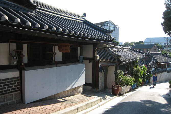Full-day UNESCO Heritage Tour with Suwon Hwaseong from Seoul - Cheongha Korea Ginseng Museum: The Short Break That Explains a Big Idea