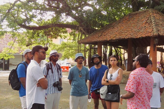 Galle Fort Heritage Walk by a Certified Heritage Interpreter - Key highlights