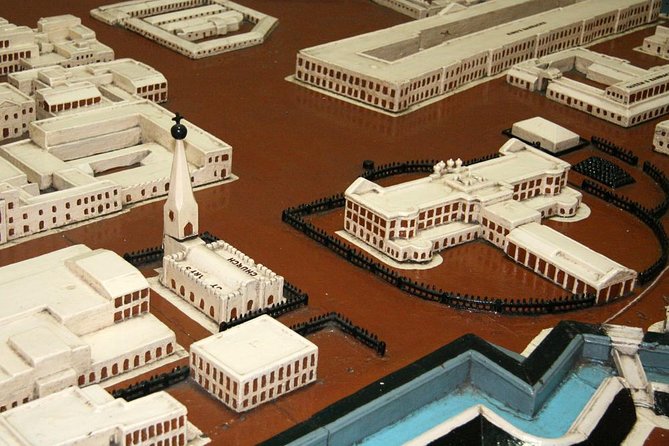 Georgetown heritage walking tour in Chennai about the founding of Chennai - Key highlights to look forward to