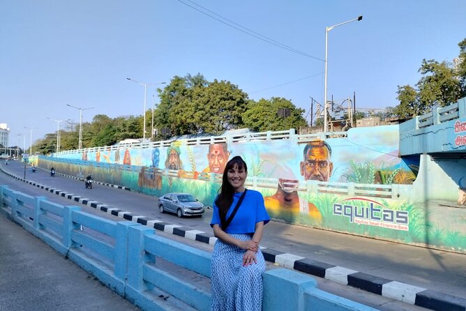 Georgetown heritage walking tour in Chennai about the founding of Chennai - George Town in Three Hours: What This Walk Gets You