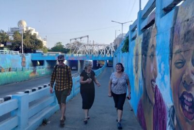 Georgetown heritage walking tour in Chennai about the founding of Chennai - Price and Value for a Chennai Heritage Stroll