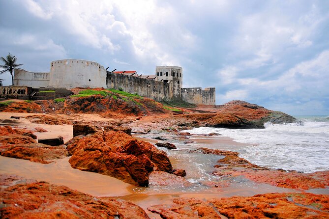 Ghana Heritage Tours - Beyond The Return - Quick take on Ghana Heritage Tours - Beyond The Return