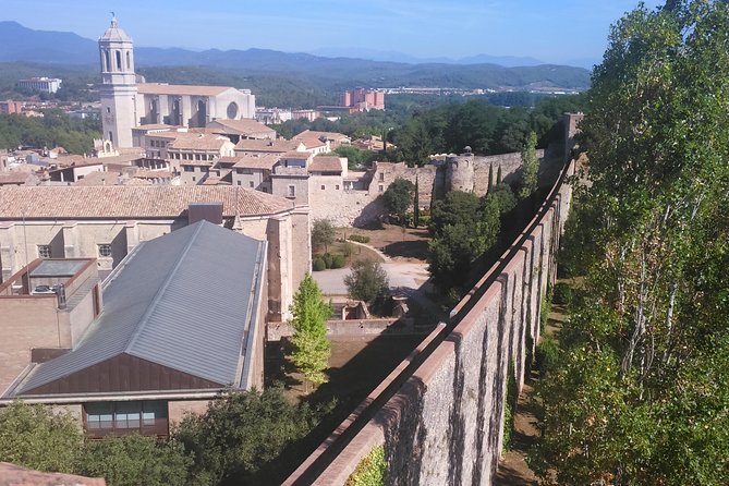 Girona and Besalu, Jewish History tour Small Group from Girona - What this Girona and Besalú Jewish History day is really about