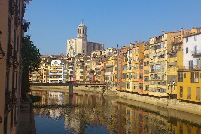 Girona and Besalu, Jewish History tour Small Group from Girona - Sinagoga Miqve in Besalú: the visit you remember
