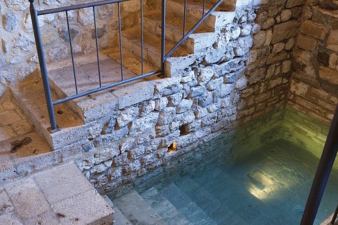 Girona and Besalu, Jewish History tour Small Group from Girona - Price and value: what you get for $179.24