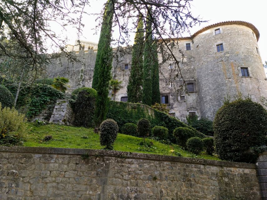 Girona: Jewish Heritage Guided City Tour and Museum Visit - Key Highlights You’ll Actually Feel