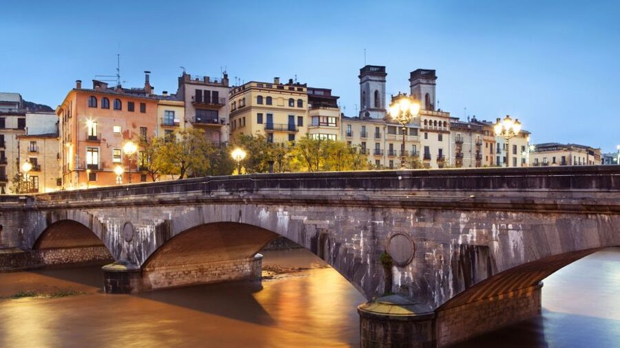Girona: Jewish Heritage Guided City Tour and Museum Visit - FAQ