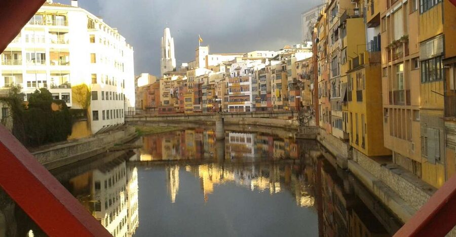 Girona: Jewish Heritage Guided City Tour and Museum Visit - The Call of Girona’s Jewish Quarter: Why This Walk Feels Different