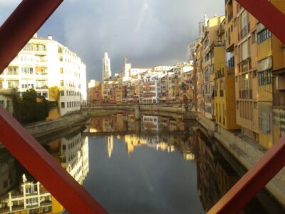 Girona: Jewish Heritage Guided City Tour and Museum Visit - From Plaça de Sant Feliu Into Barri Vell’s Old Streets