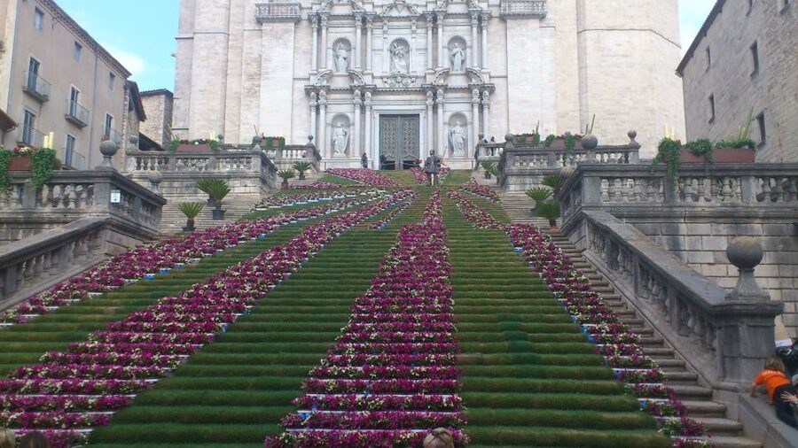 Girona: Jewish Heritage Guided City Tour and Museum Visit - Nahmanides’ Girona: A Place-Based Lesson in Ideas