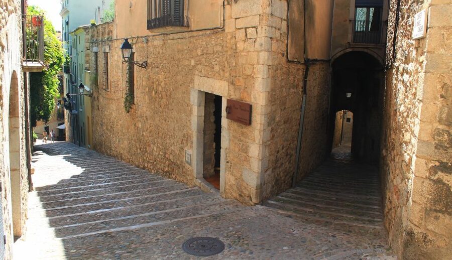 Girona: Jewish Heritage Guided City Tour and Museum Visit - Museum of Jewish History: The Last Synagogue Before 1492