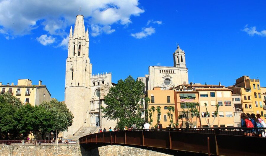 Girona: Jewish Heritage Guided City Tour and Museum Visit - 1492 Explained Where It Happened, Not From a Distance