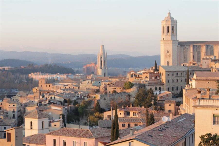 Girona: Jewish Heritage Guided City Tour and Museum Visit - Booking Decision: Should You Go?