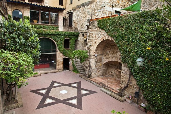 Girona Jewish Heritage small group from Girona - Key highlights to look for