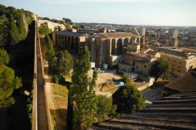 Girona Jewish Heritage small group from Girona - Museum of Jewish History visit: last synagogue and the 1492 turning point