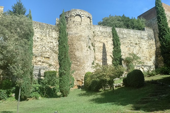 Girona Jewish Heritage small group from Girona - Price and value: what you’re really paying for at $54.31