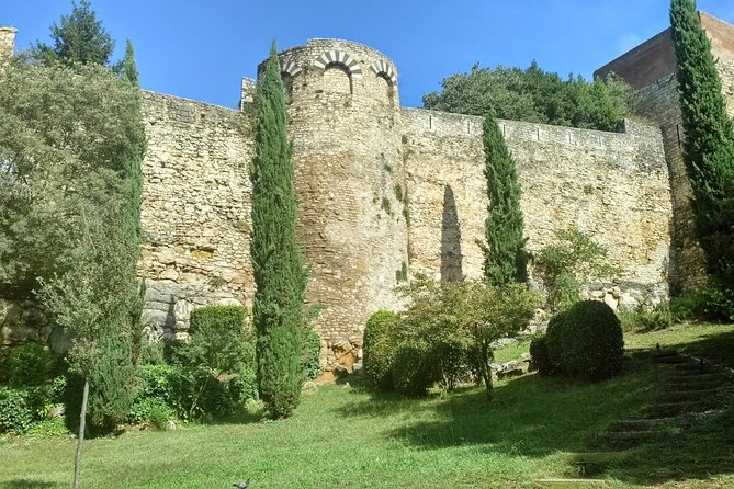 Girona Private History Tour - How the private guide experience shapes the value