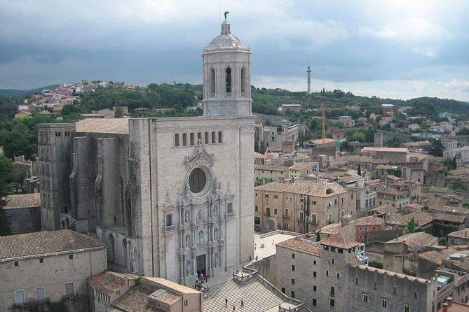 Girona Private History Tour - The Jewish and Medieval quarter: learning the city by how it’s laid out