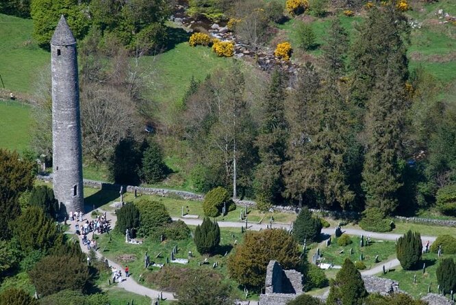 Glendalough Night Hike and History Tour - Key things that make this tour special