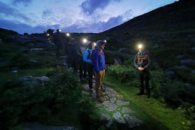 Glendalough Night Hike and History Tour - Price and Value: How $44.12 Stacks Up for a 4–5 Hour Experience
