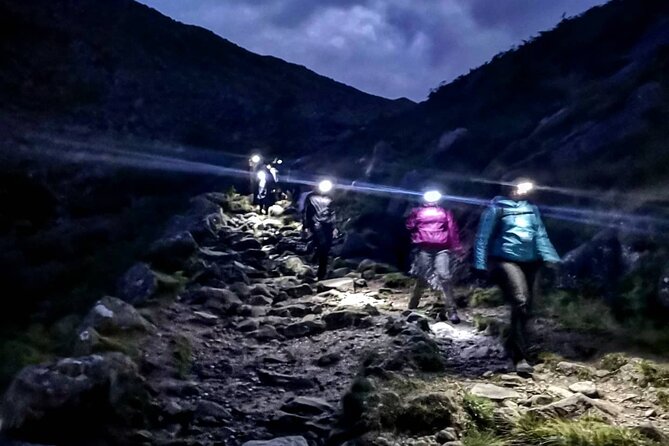 Glendalough Night Hike and History Tour - Weather and Timing: When the Evening Works Best
