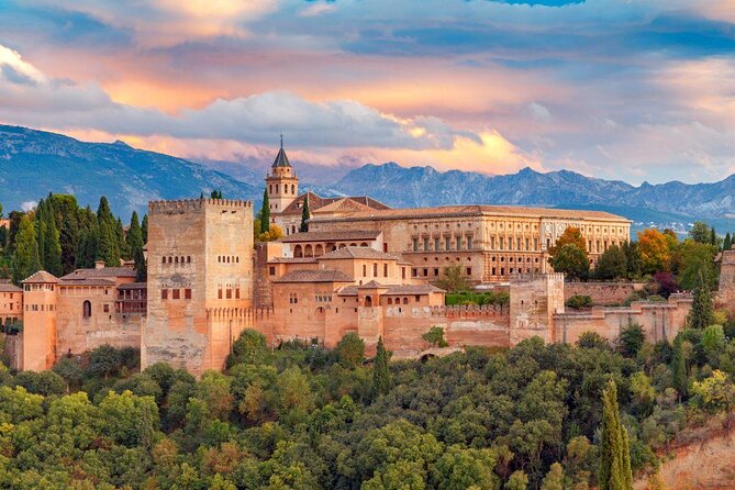 Granada: 3-hour Historical Tour by Segway - Key things worth knowing before you book