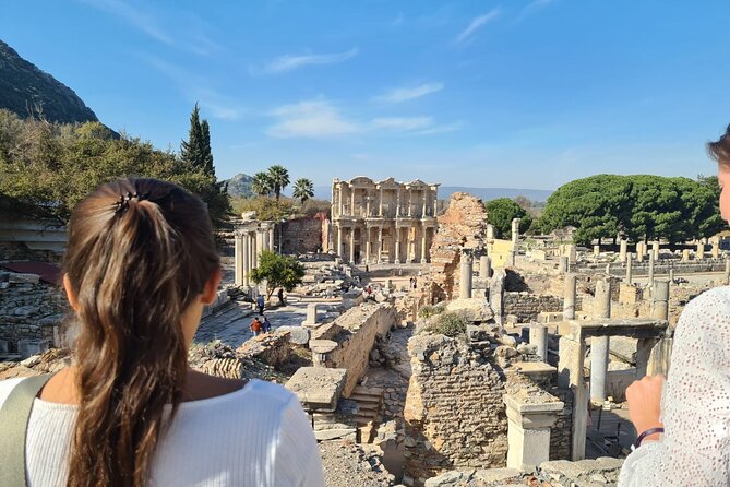 Great Ancient City Ephesus Full Day Small Group - Why this 5.5-hour Ephesus plan feels efficient (and still humane)