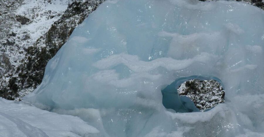 Greymouth: Glacier, Heritage & Wildlife Centre Guided Tour - Key Things You’ll Really Notice