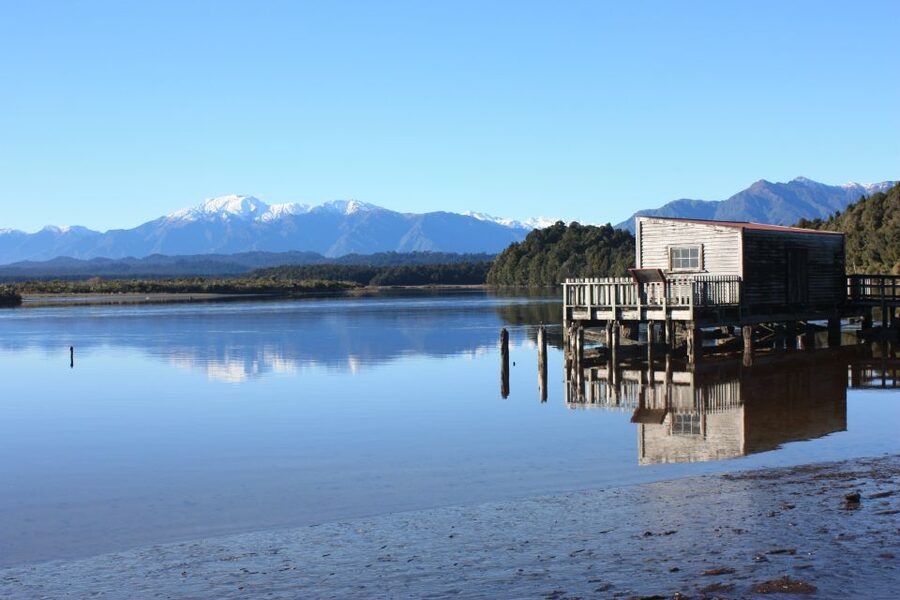 Greymouth: Glacier, Heritage & Wildlife Centre Guided Tour - The scenic drive to Franz Josef Glacier: why the road matters
