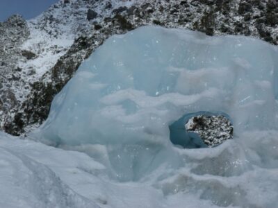 Greymouth: Glacier, Heritage & Wildlife Centre Guided Tour - Tree Top Walkway tower views: the quick altitude boost