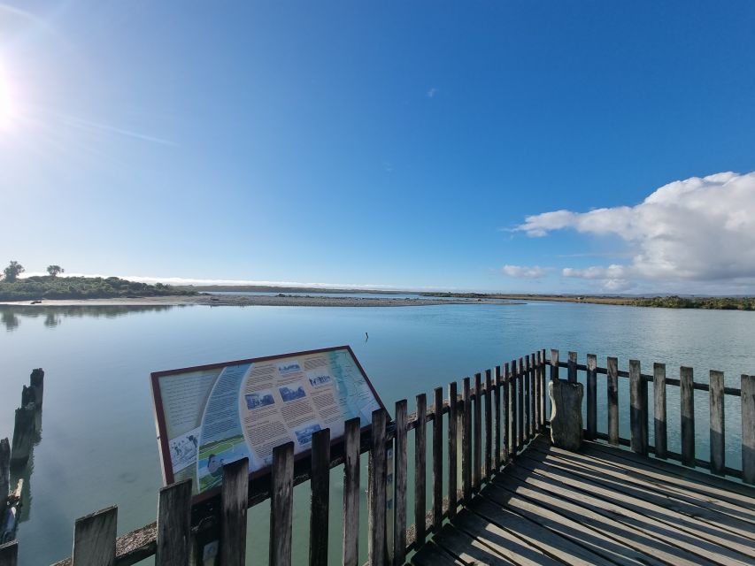 Greymouth: Glacier, Heritage & Wildlife Centre Guided Tour - Should you add the helicopter flight?