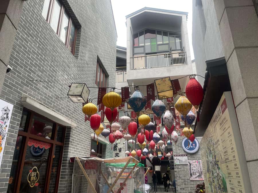 Guangzhou: Walking Tour of Xiguan Ancient Town - Key highlights worth your time