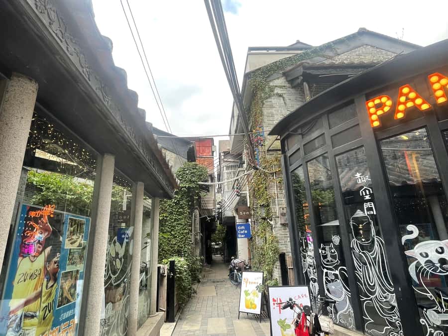 Guangzhou: Walking Tour of Xiguan Ancient Town - Who this Guangzhou Xiguan walk is perfect for