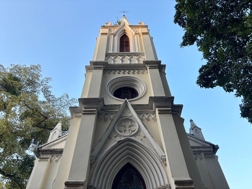 Guangzhou: Walking Tour of Xiguan Ancient Town - Price and timing: is $89 for 3.5 hours worth it?