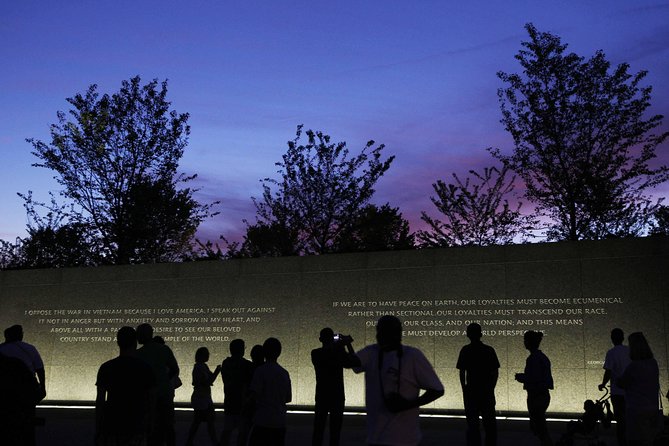 Guided African American History Tour with Reserved Museum Entry - The African American Civil War Memorial Museum stop: what outside-guided viewing can teach you