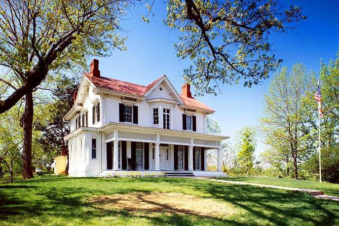 Guided African American History Tour with Reserved Museum Entry - Price and value: what $89 buys in the real world