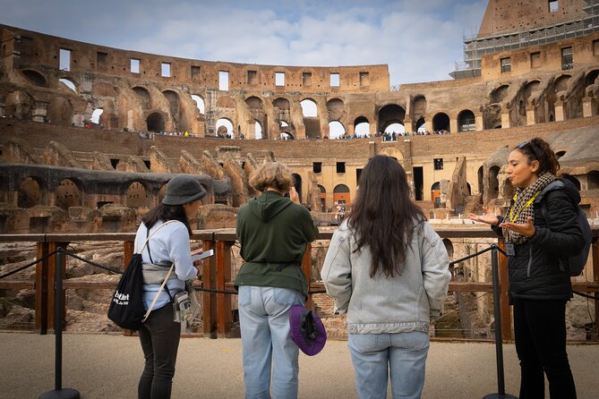 Guided Group Tour of Colosseum and Ancient Rome - Price and Value: Is $30.04 Actually a Good Deal?