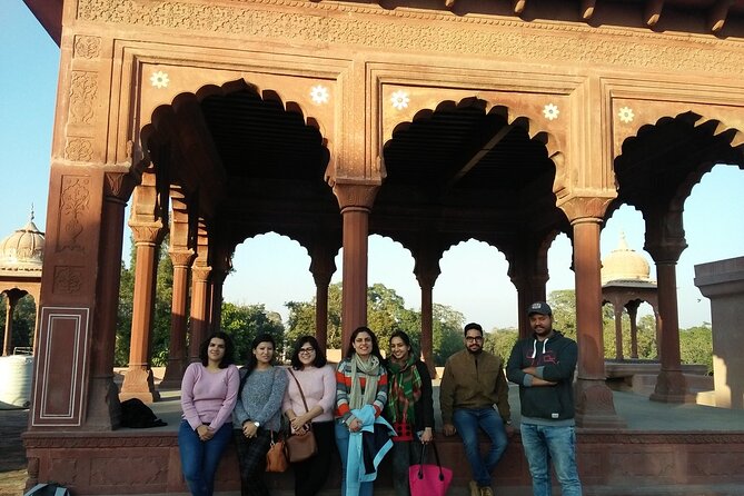 Guided Heritage Walk of Amritsar - Heritage Street and the 3-kilometer route you’ll actually feel