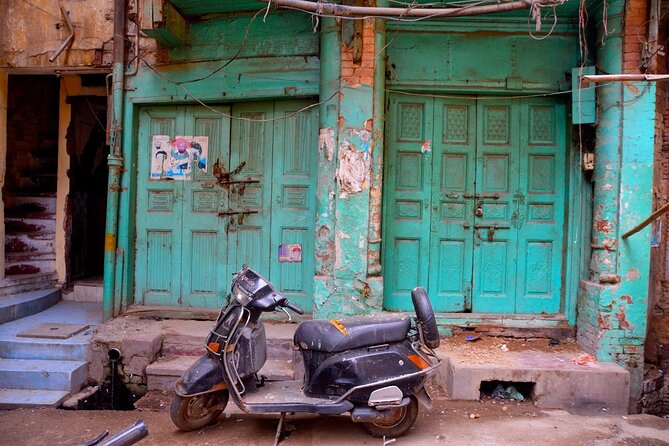 Guided Heritage Walk of Amritsar - The guide matters: what good looks like on this walk