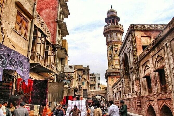 Guided Heritage Walk of Amritsar - Price and value: what $35 buys you in Amritsar