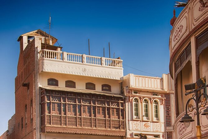 Guided Heritage Walk of Amritsar - Group size and pace: why max 15 people matters