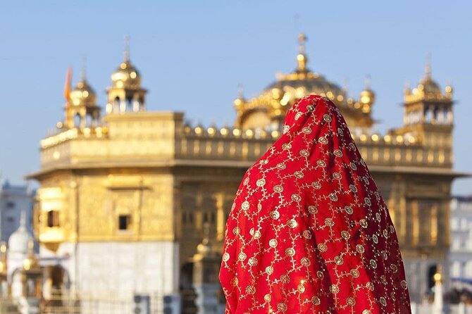 Guided Heritage Walk of Amritsar - Weather and comfort: the simple things that keep it enjoyable