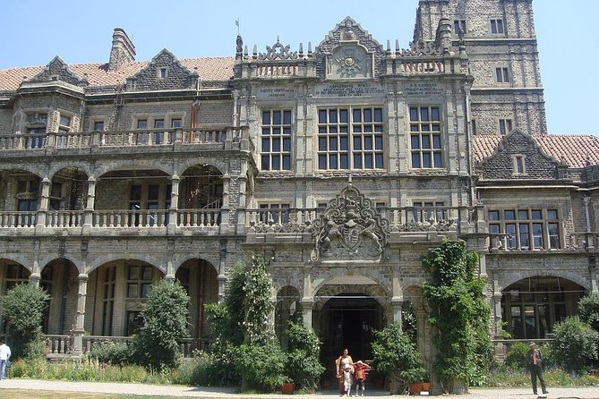 Guided Heritage Walk Tour in Shimla - Pace, walking level, and group size: the “you can handle it” check