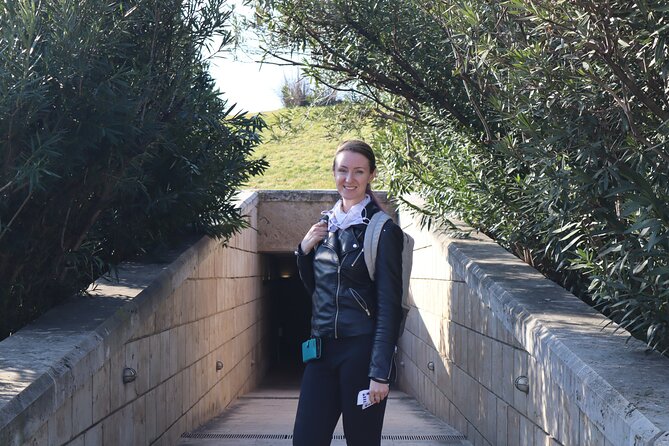 Guided Private Tour to Ancient Vergina and Veria City - Key Reasons This Private Tour Works