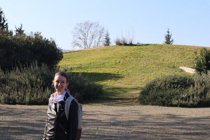 Guided Private Tour to Ancient Vergina and Veria City - A Private Six-Hour Route From Thessaloniki That Feels Unhurried