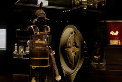 Guided Private Tour to Ancient Vergina and Veria City - Pickup, Van Comfort, and Cruise Port Clarity